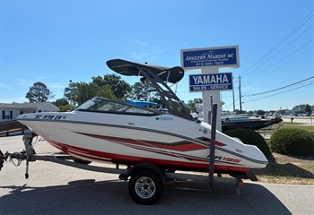 2020 Yamaha AR195 Boat